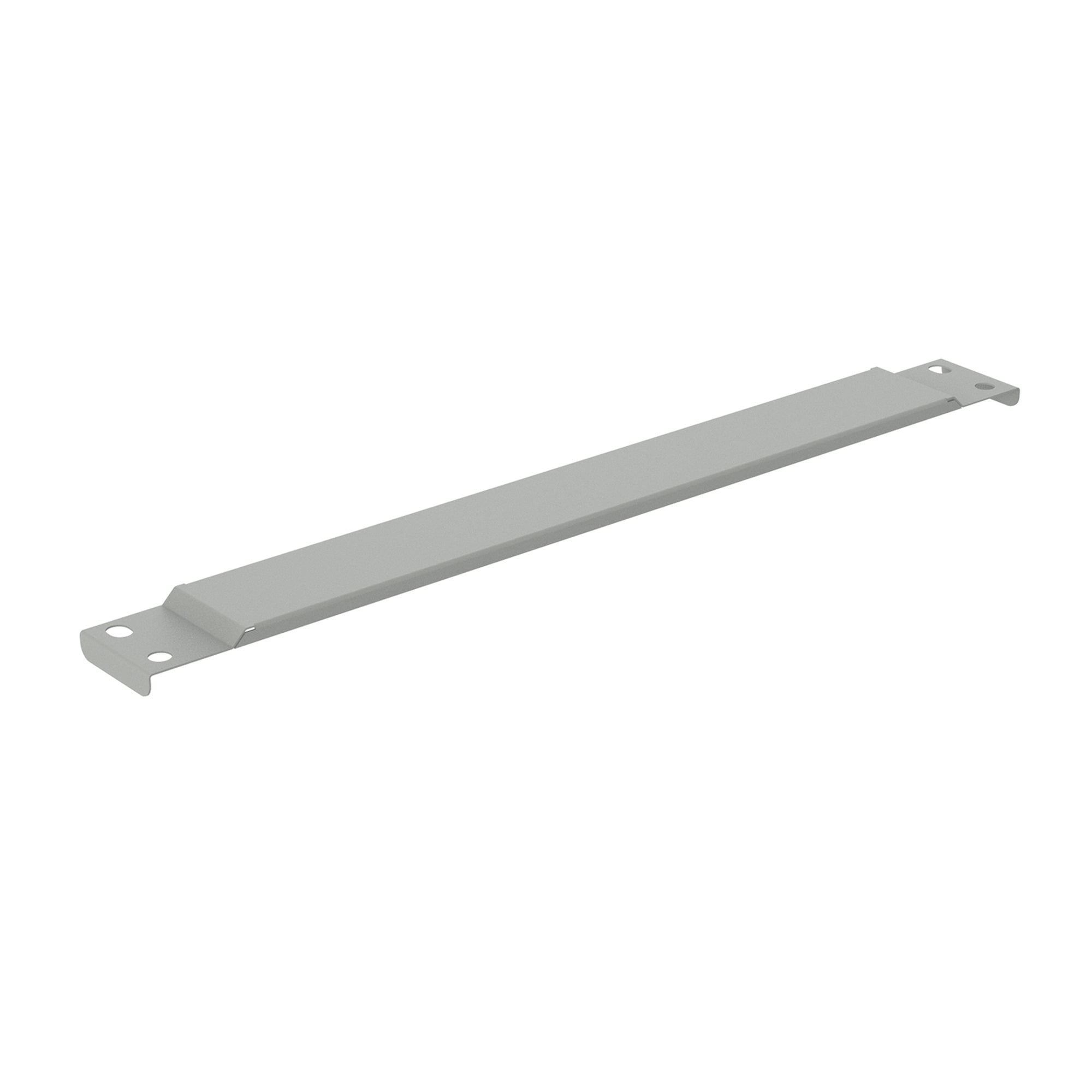 P2ADC5 ProLine G2 P40 Dust Cover, Steel, Light Gray