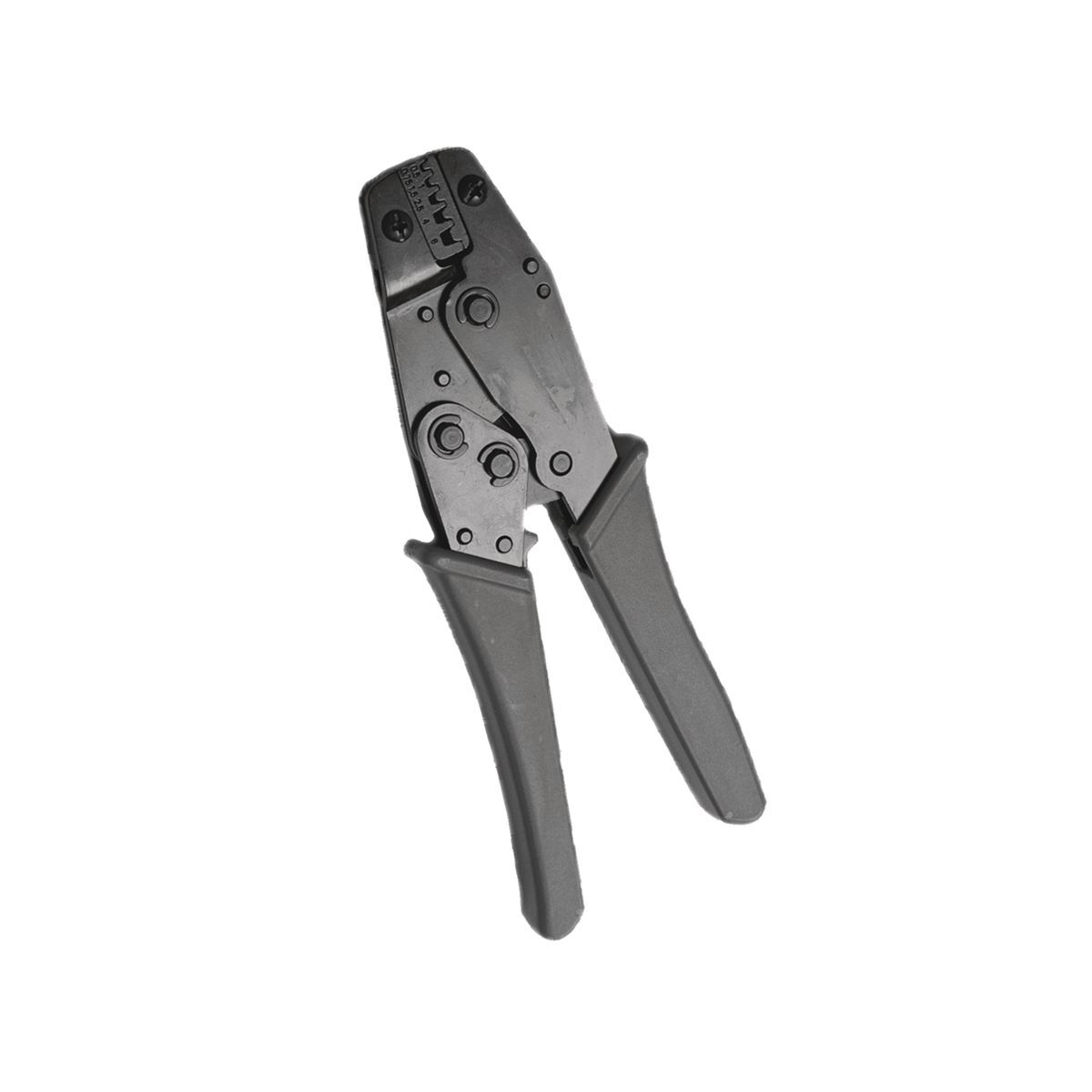 YF1006TOOL YFTOOL Ratchet Crimping Tool, 10 to 6 AWG Cable/Wire