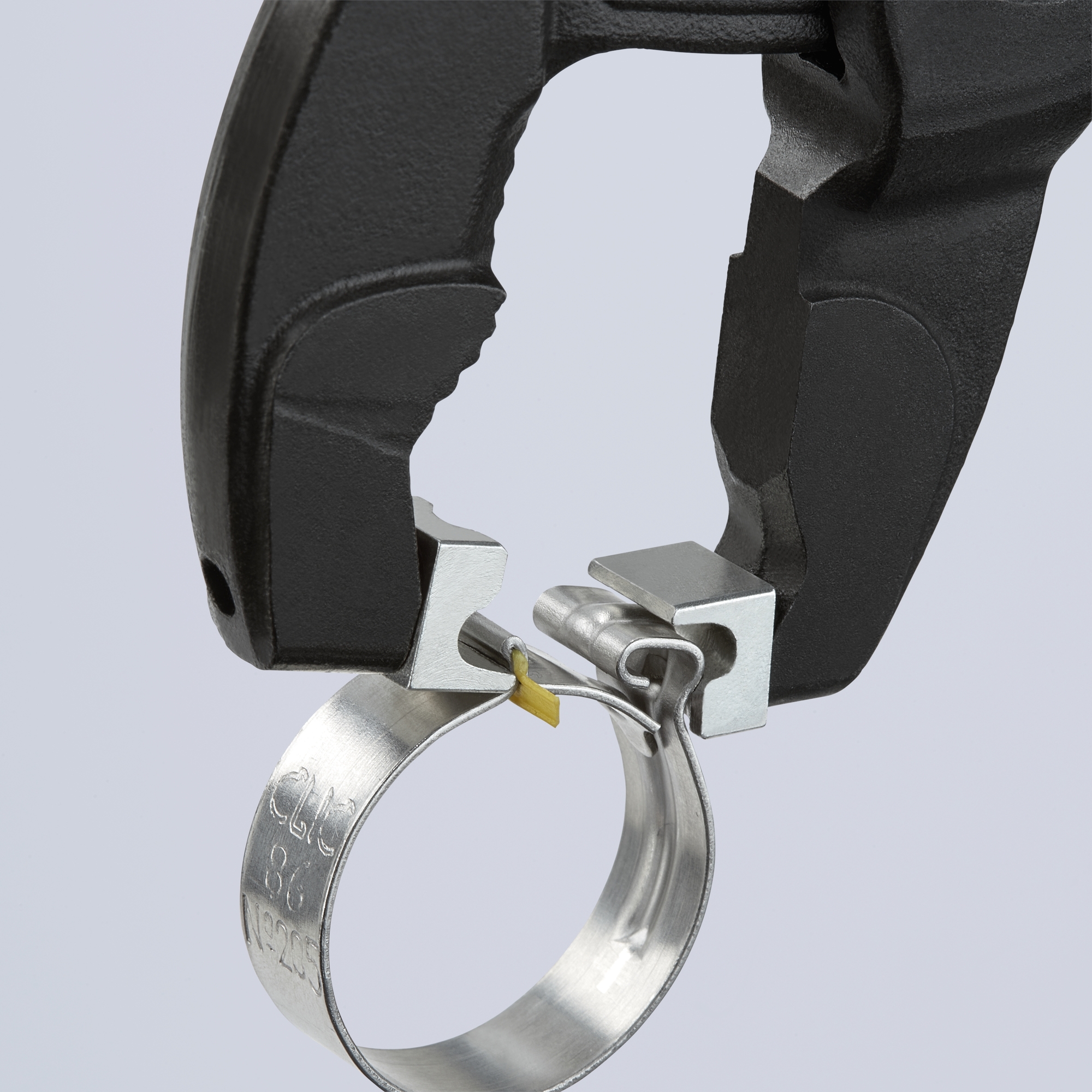 85 59 250 C Grip Insert, For Use With 85 51 180 C and 85 51 250 C Hose Clamp Pliers, Vanadium Electric Steel