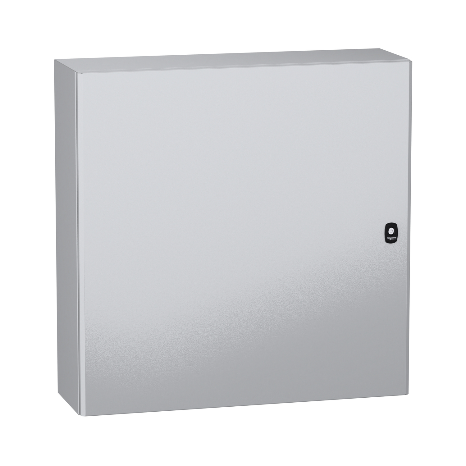 NSYS3DC8825 Spacial Single Piece Body Plain Door, 600 mm W x 250 mm D x 800 mm H, Steel