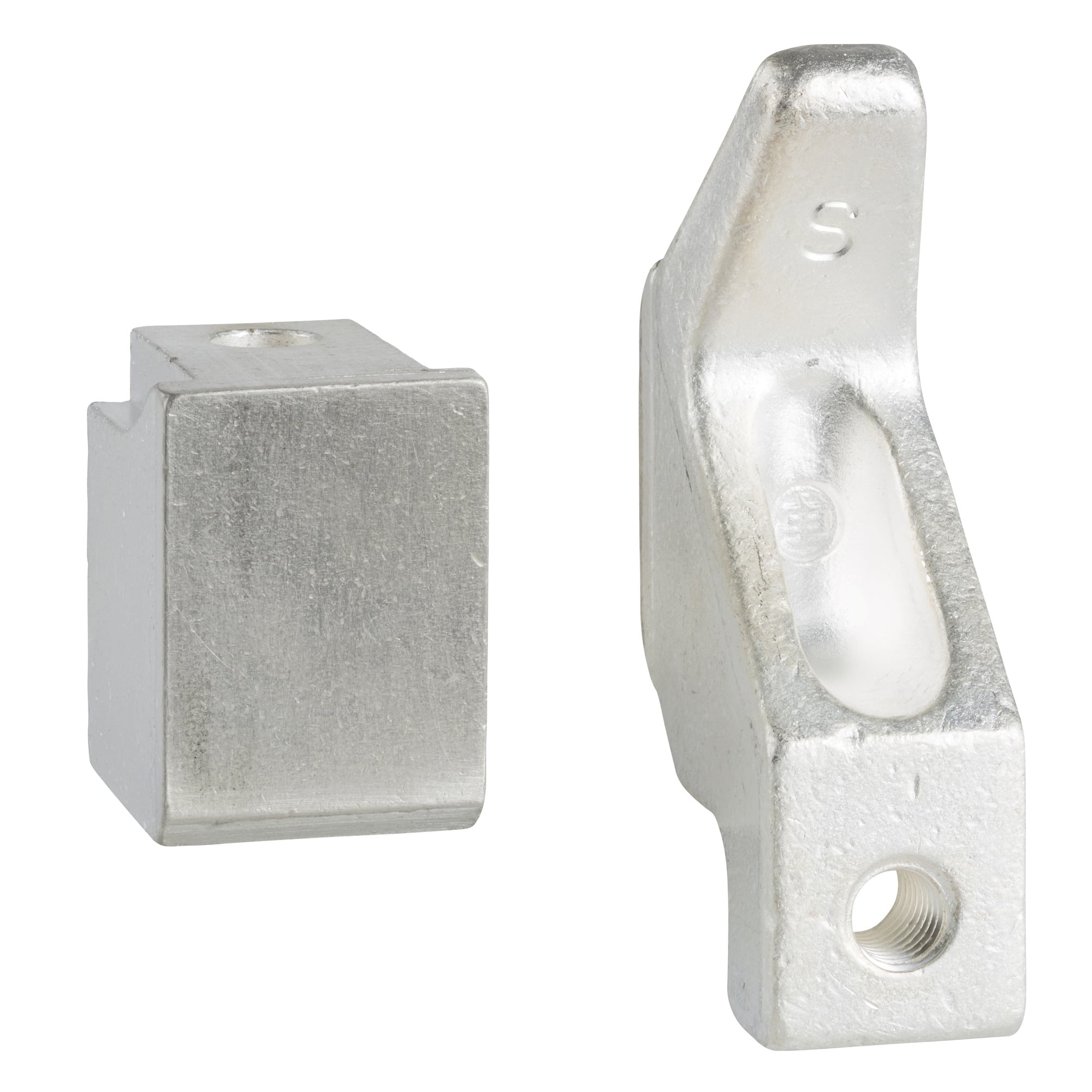 PA1LB80 TeSys Main Contact Set, For Use With TeSys CR1BM/CR1BP/CR1BL/CR1BR Series Contactor