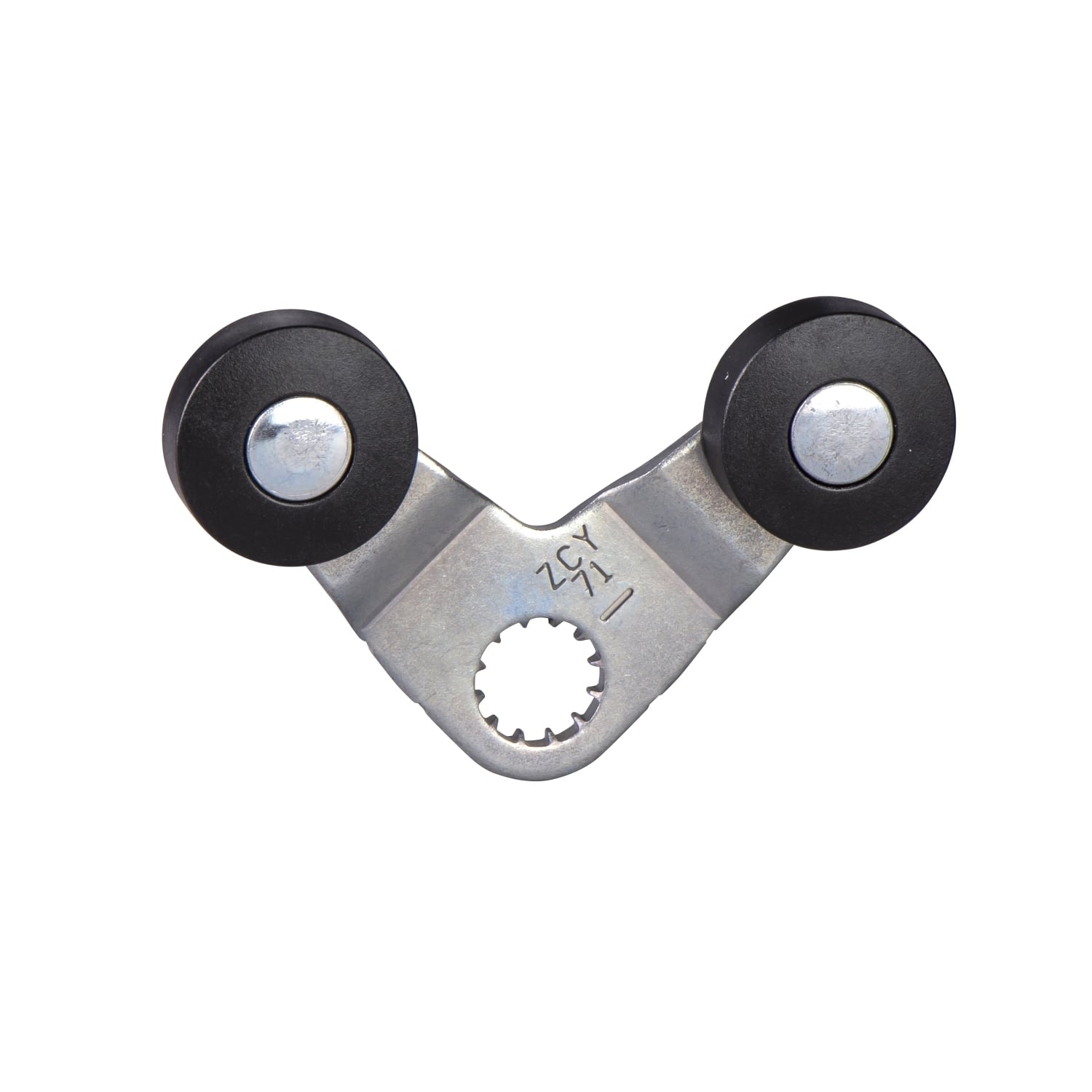 ZCY71 OsiSense Forked Rotary Standard Limit Switch Lever