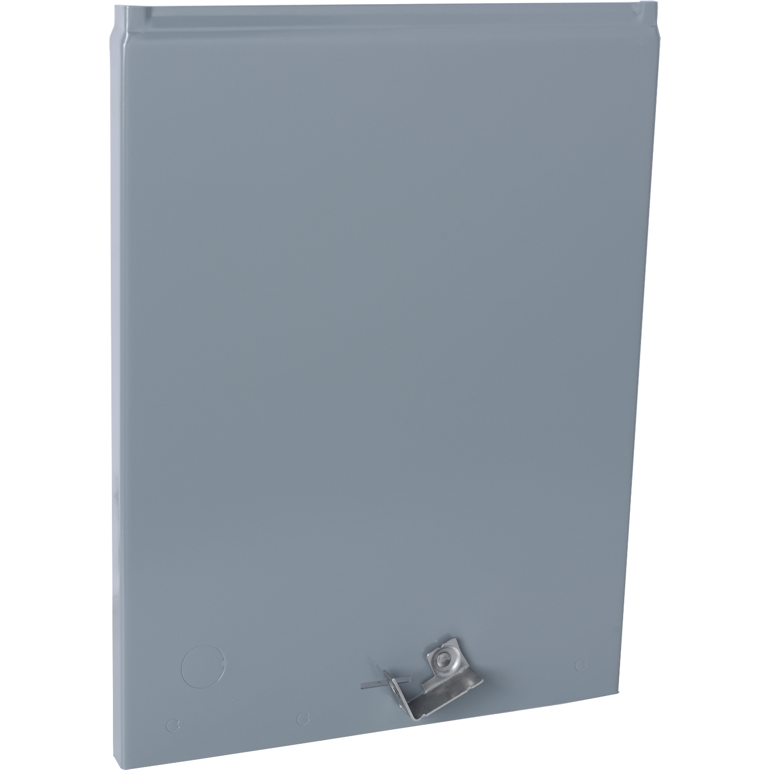 EZMCBK Metering EZML Blank Meter Socket Cover