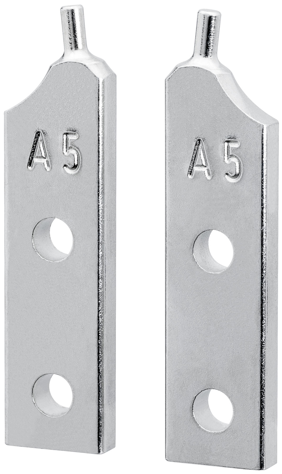 Spare Tips for 46 10 A5, 9/64 in. Tips
