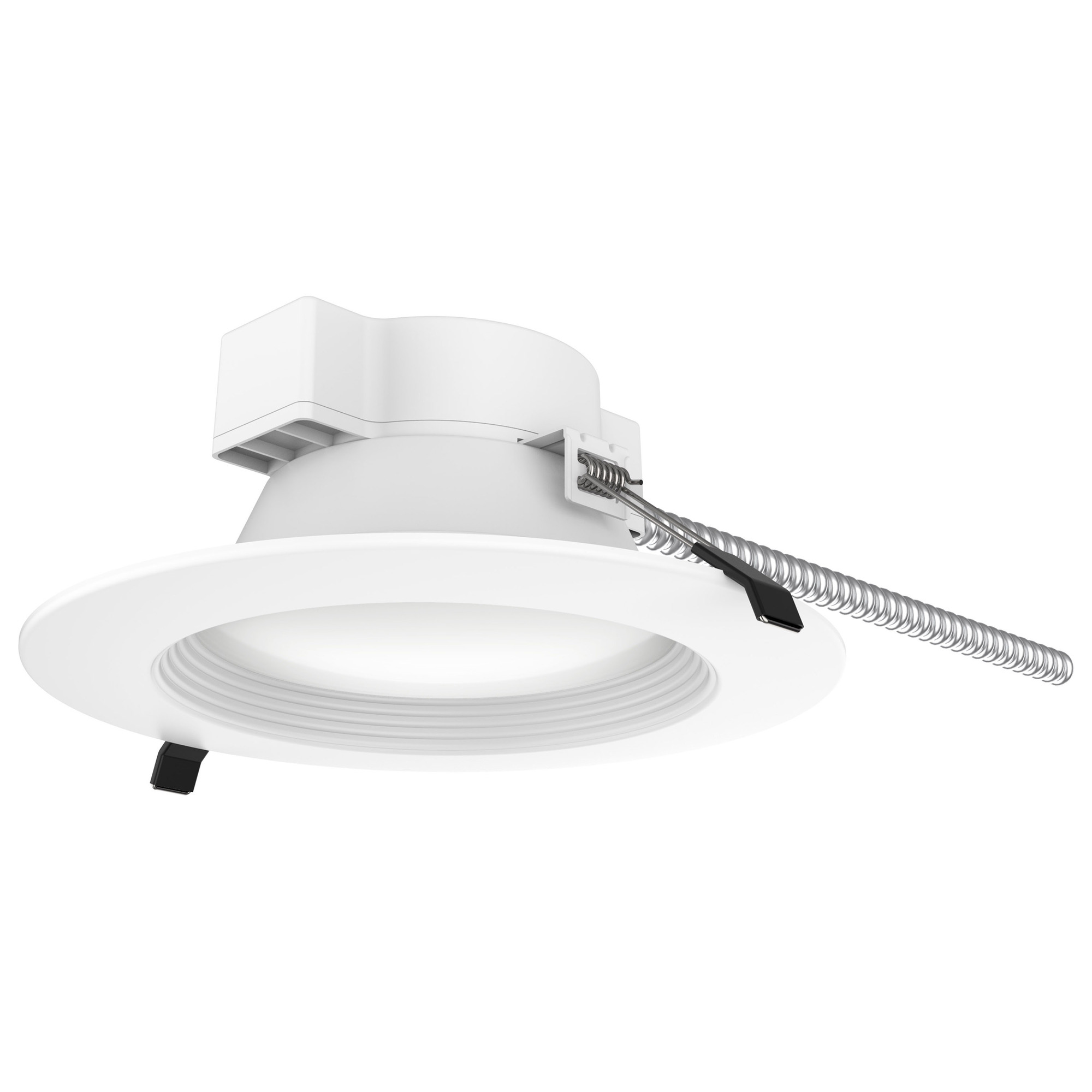 S11852 Downlight, 22 W Fixture, 120 to 277 V