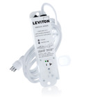 Medical Grade Power Strip, Surge-protected, 16A-125VAC With 2 NEMA 5-20R Outlets With Locking Covers, 15-ft Power Cord With Standard HG NEMA 5-20P Plug, ETL Certified To UL 60601-1, UL 60950-1, UL 1363a, UL 1449 (3rd Edition), CSA C22.2 No. 601.1 M-90, CSA C22.2 No. 60950-1-07,  CSA C22.2 No.8-M1989,