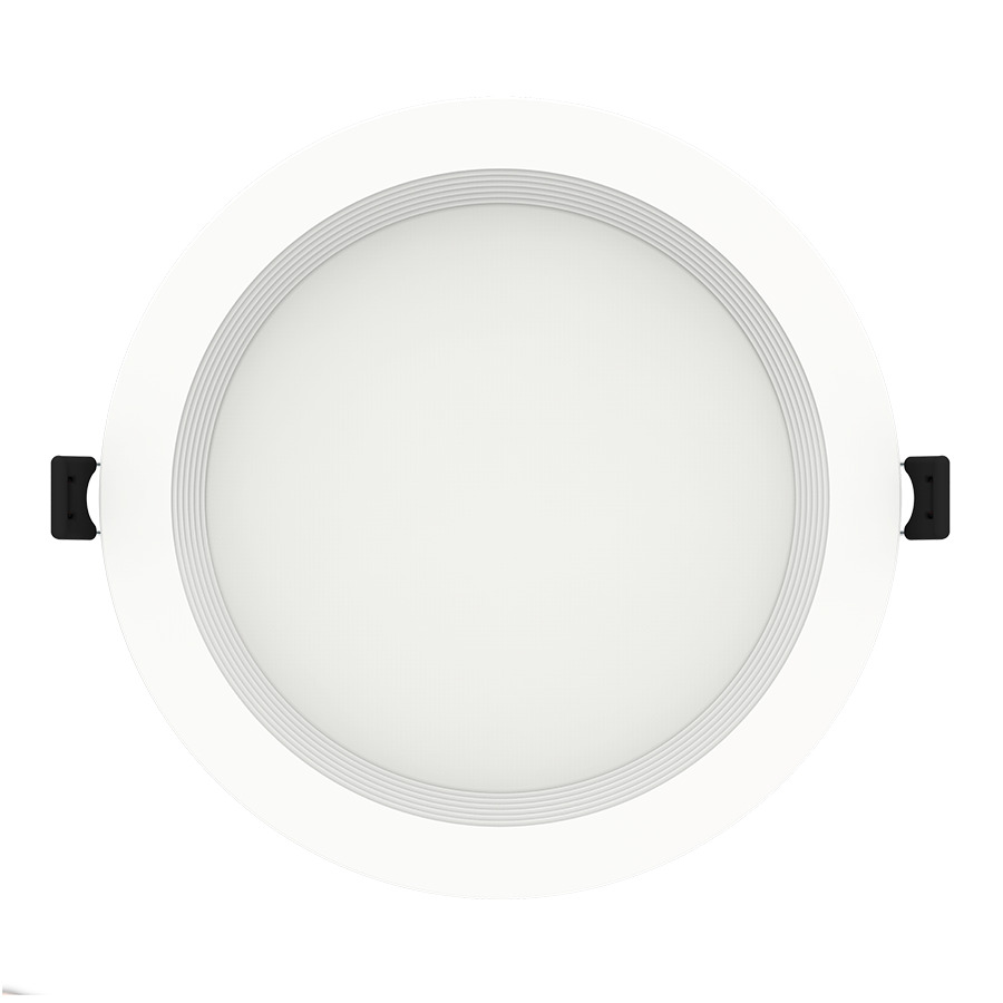 WFRL6R139FA120WB WFRL Wafer Direct Mount, LED Lamp, 120 V, Plastic Housing