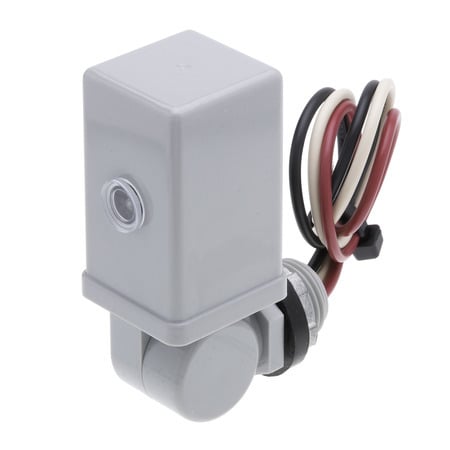 ZSS124 Photo Control Sensor, 105 to 305 V AC