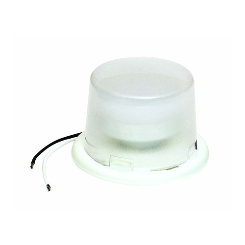 16531 Keyless Luminaire, 250 V AC