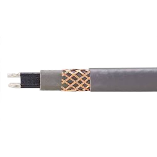 SRES Heat Shrink End Seal Kit, For Use With Self Regulating Heating Cables