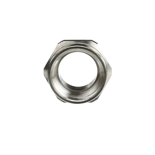 M25-75 Pos-E-Kon Conduit Adapter, 3/4 in, NPT Thread
