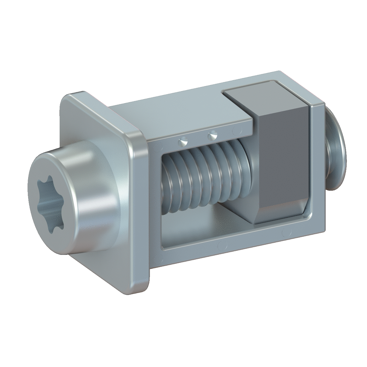 P2ABVM6FP ProLine G2 P40 Fastener Package