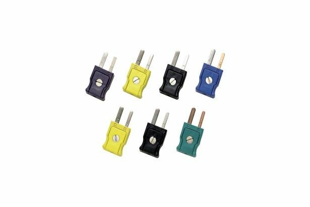 FLUKE-700TC2 Plug Kit Thermocouple, E/J/K/R/S/T Thermocouple