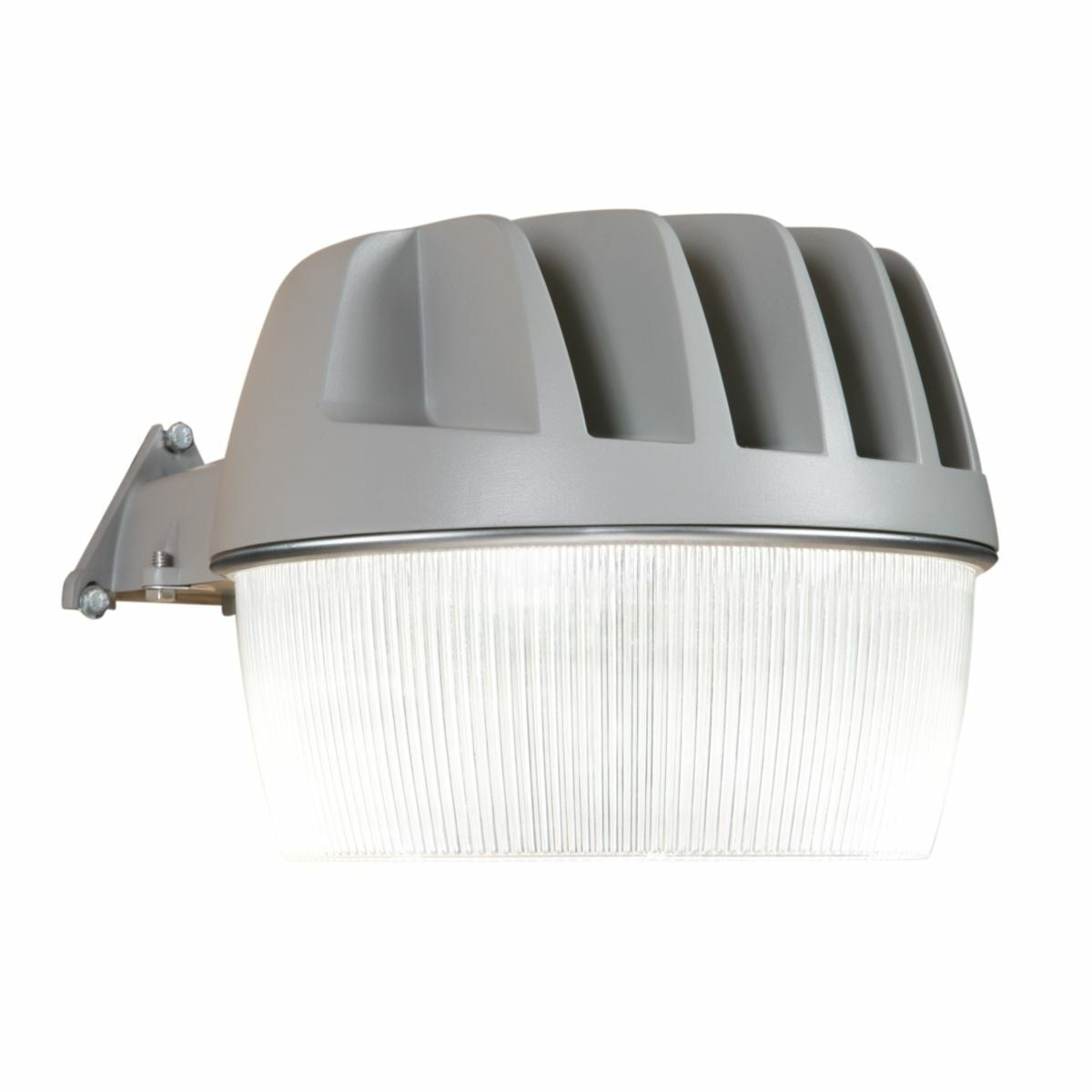AL3150LPCGY Halo 31 ALL-PRO Series Area Lighting, 120 V AC, Gray Housing