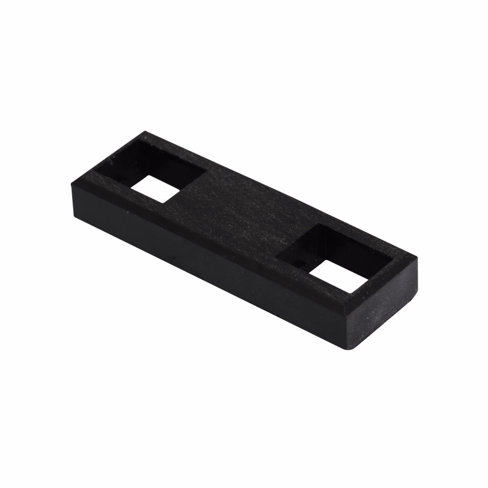 QL2HT QuickLag Handle Tie, 1 in, 2 Poles, For Use With Type BR Loadcenter and BAB, QL, QC Frame 1-Pole Circuit Breaker