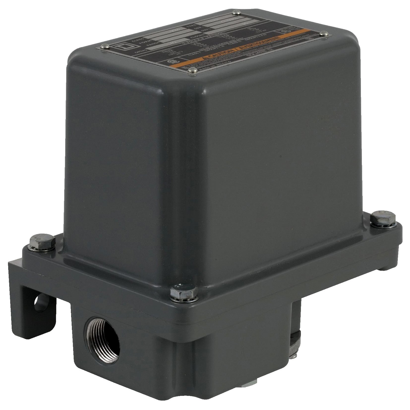 AL800M23K PowerPact MasterPact Mechanical Lug Kit, 8 to 1/0 AWG, 14 to 1/0 AWG, For Use With 800 A M and P Frame Circuit Breaker
