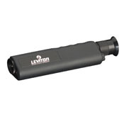 49886-FSP Inspection Scope, For Use With Simplex SC and ST Inspection, Rubber