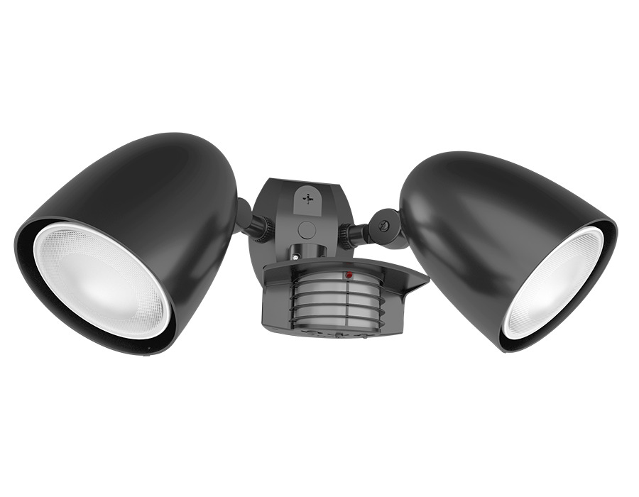 STL200HB/L STL Sensor Light, (2) Lamps Lamp, 38 W Fixture, 120 V AC