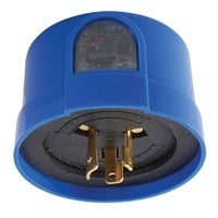 LC2100 120 to 277 V AC, 1000 W Tungsten, 1800 VA Ballast, Fixture Mounting, Polycarbonate
