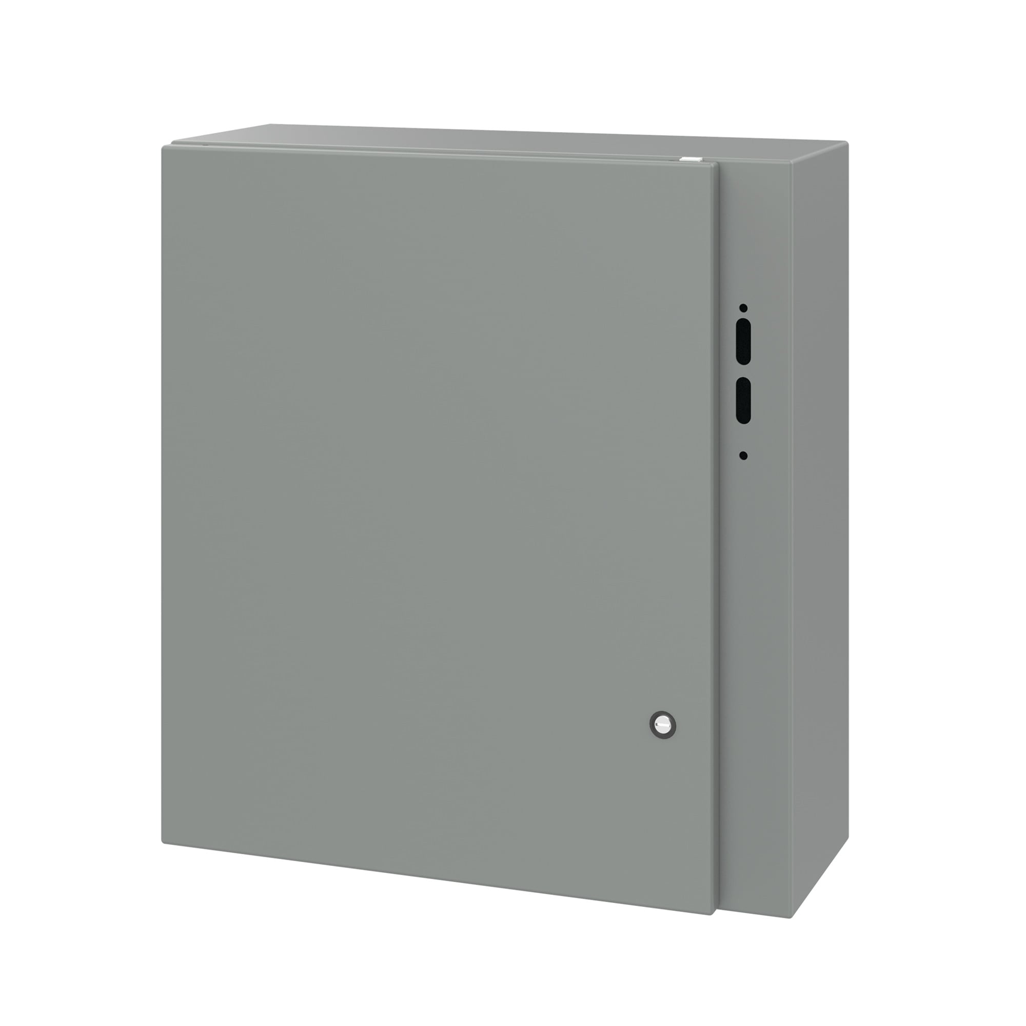 CDSC24228 Concept CWD Disconnect Enclosure, 24 in L x 22 in W x 8 in D, NEMA 4/IP66 NEMA Rating, Steel