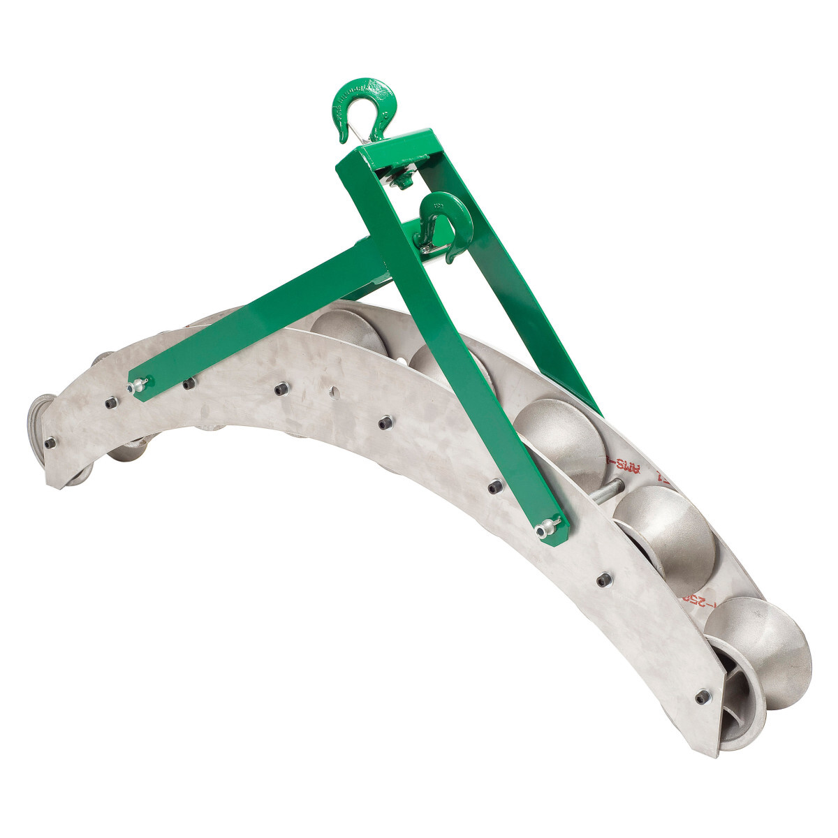 4036 Conveyor Sheave Unit, 4000 lb