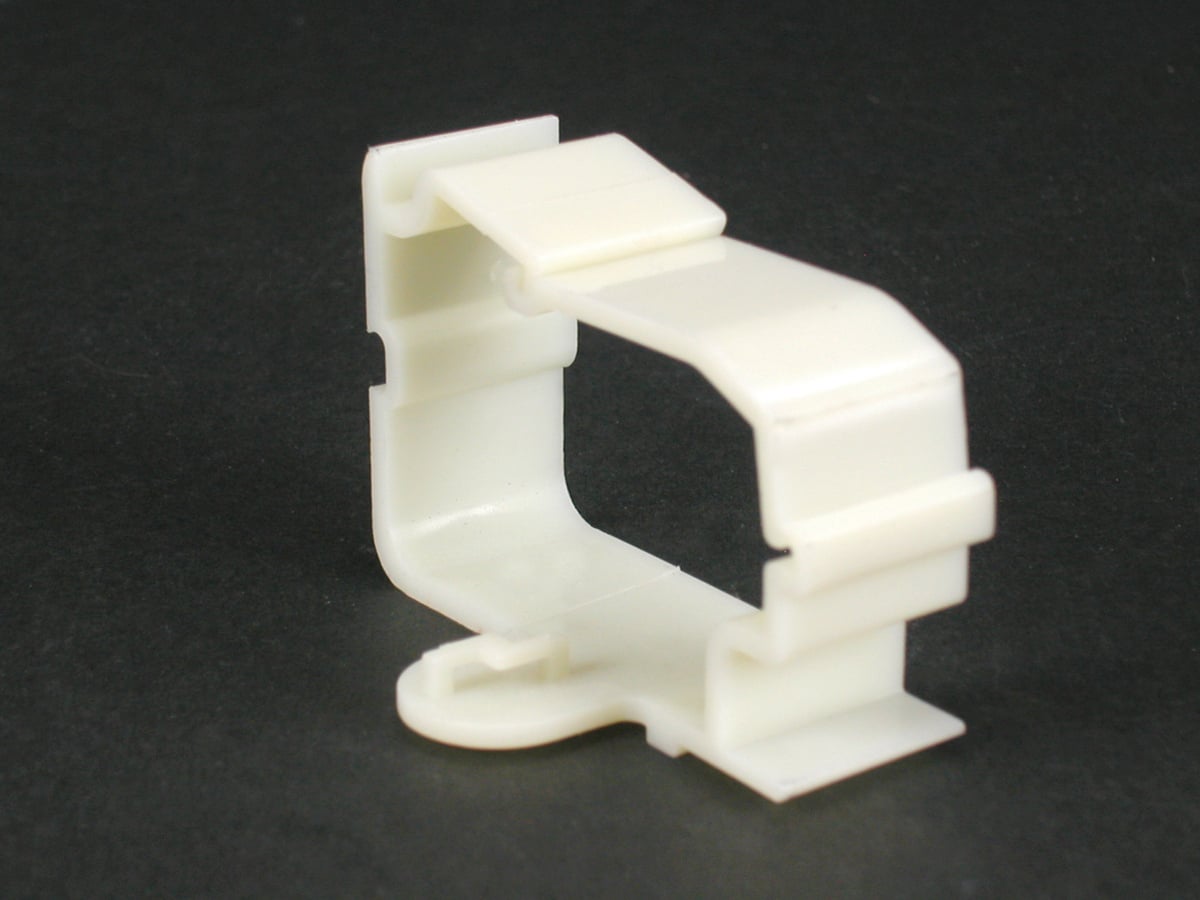 DS4000 Wire Clip