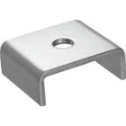 Stainless Steel 316 Saddle Washer 1/2"