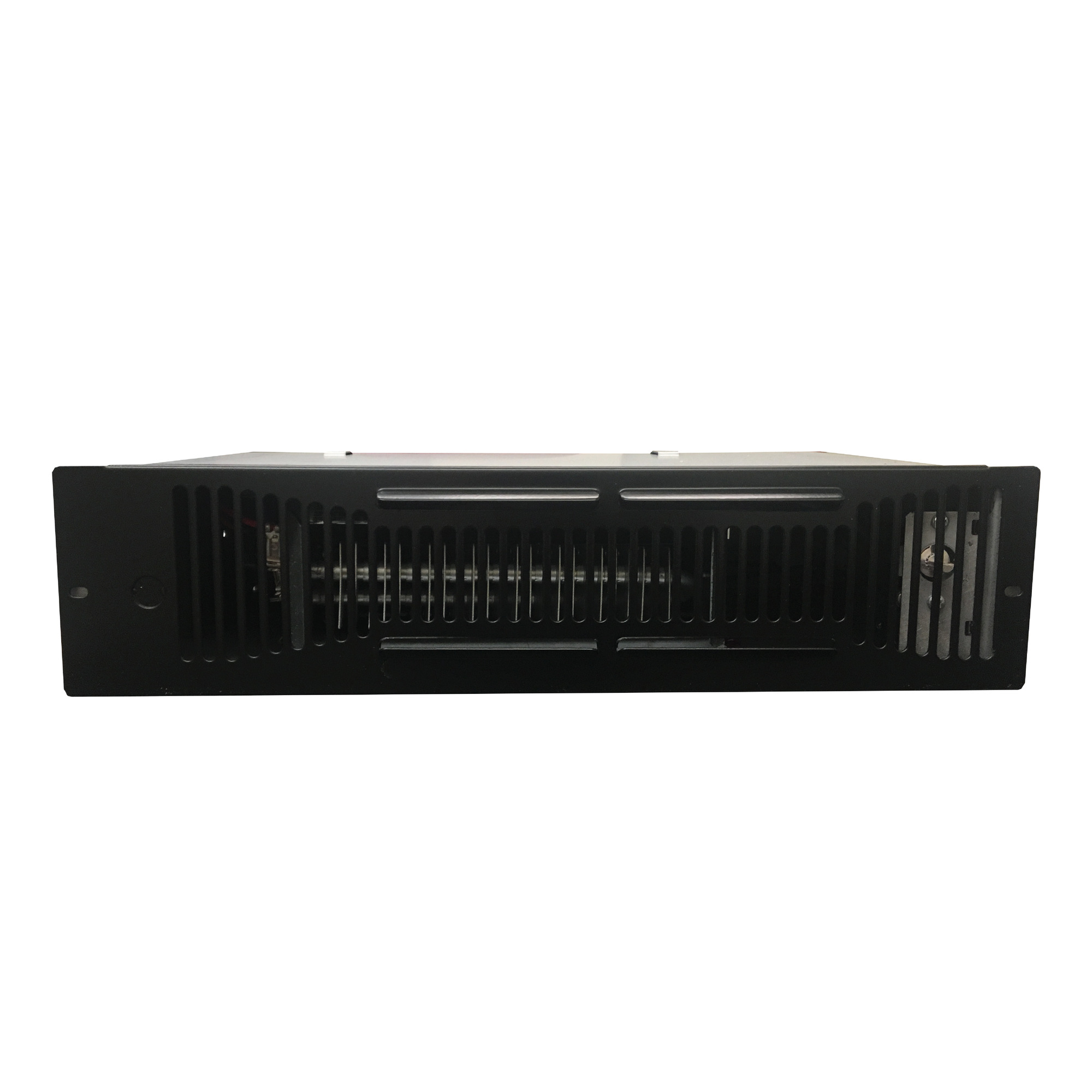 QTS1504T Berko  QTS Toe Space Fan Heater, 0.5/1.12 kW Power Rating, 208/240 V AC