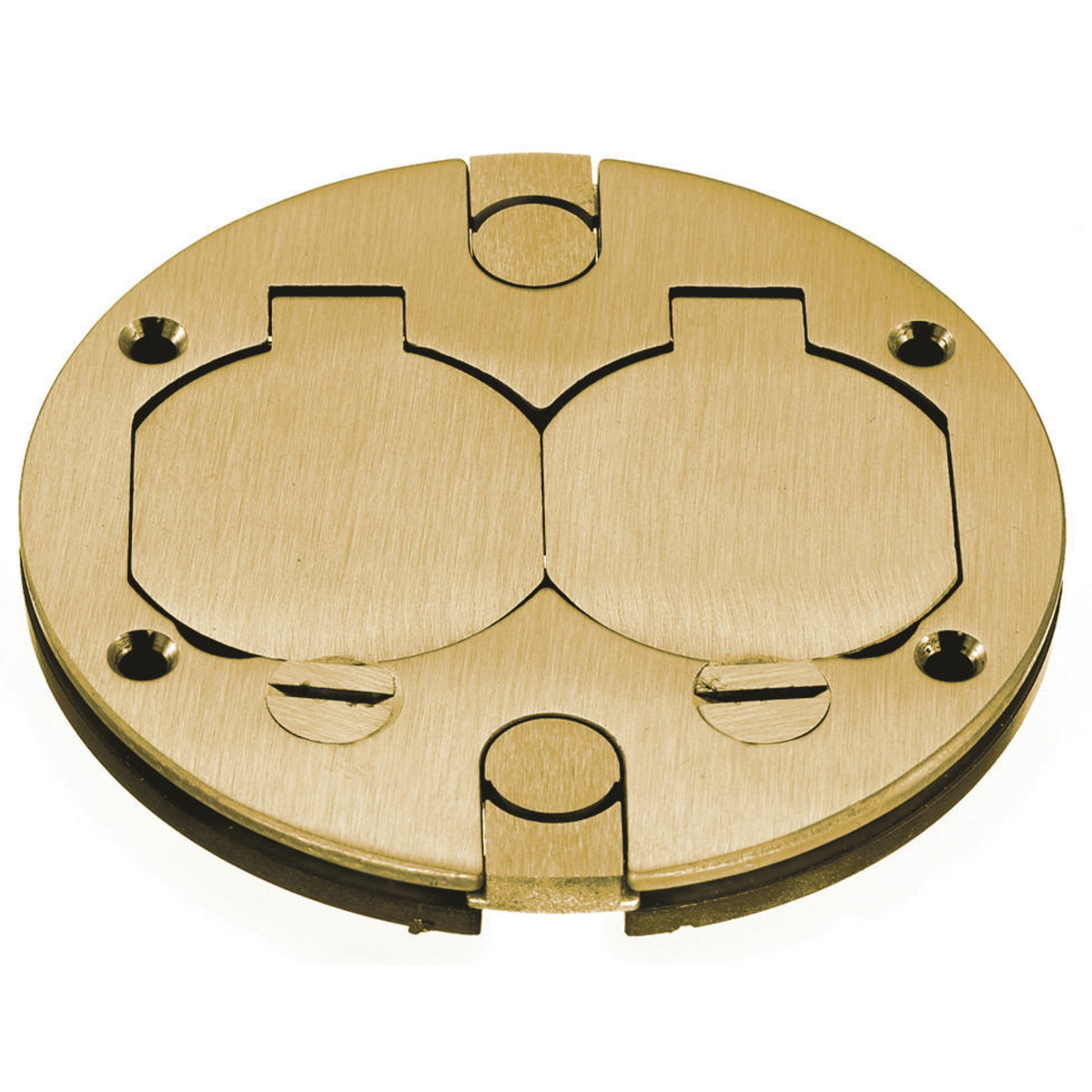 BRS2RCA Replacement Standard Sized Center Cover Assembly, 3 in Dia