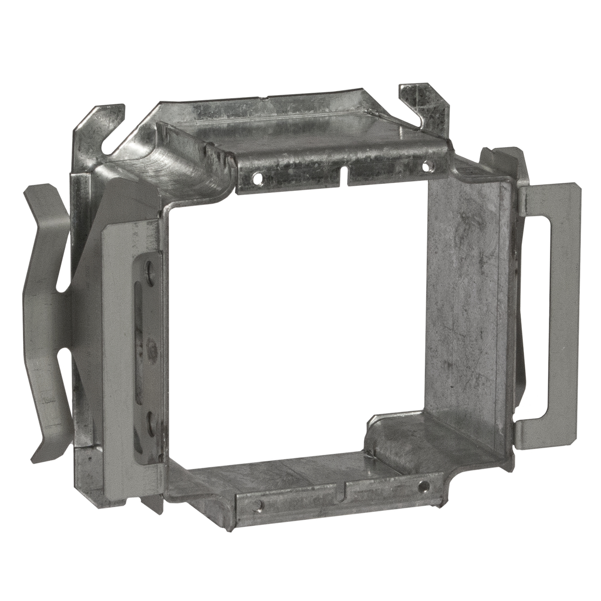 796B Tile Cover, Steel, 20.5 cu-in Capacity, 2 Gangs
