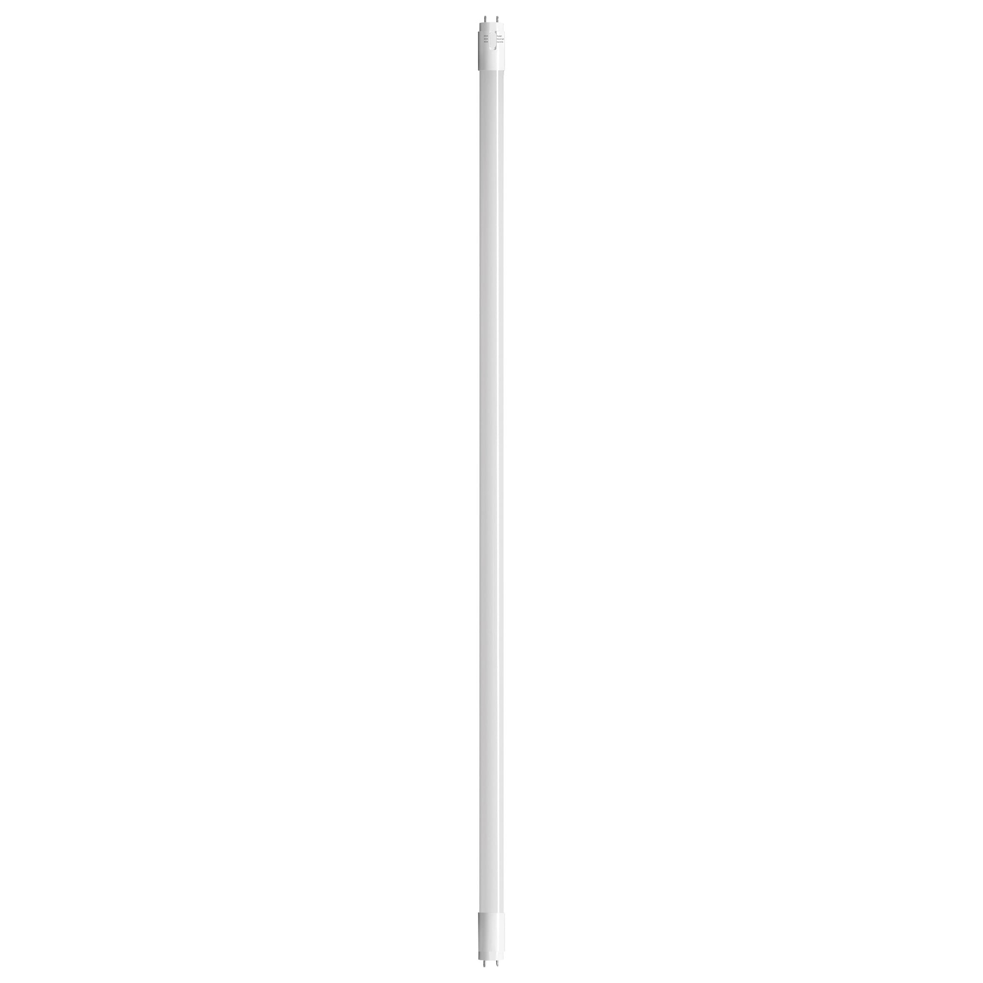 S11928 Tubular Light, 10 W, G13 Lamp Base, T8 Shape, 1800 Lumens