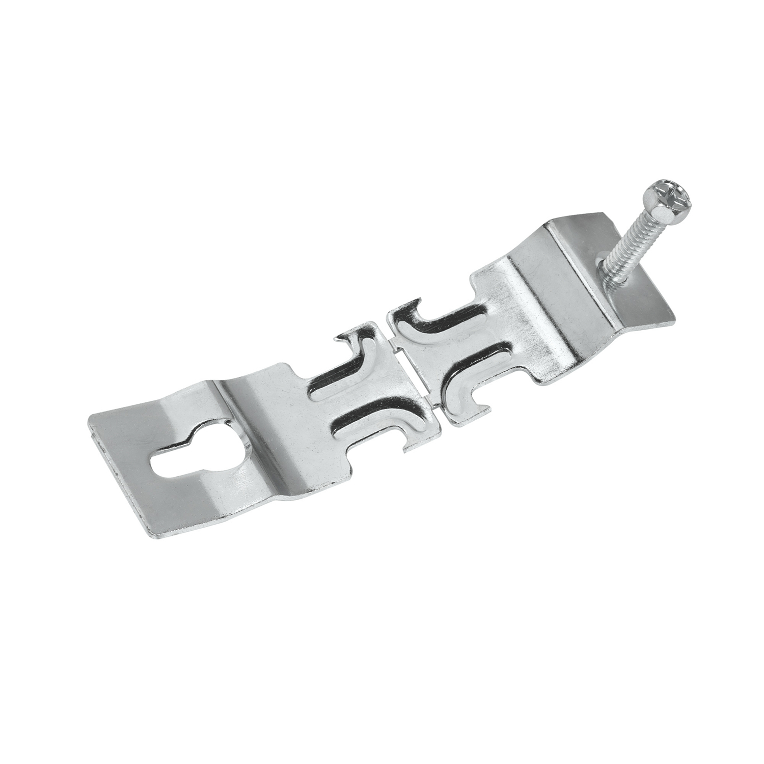 C-109-2-EG Kindorf Universal Pipe and Conduit Clamp, 2 in Conduit, 800 lb Load, Steel