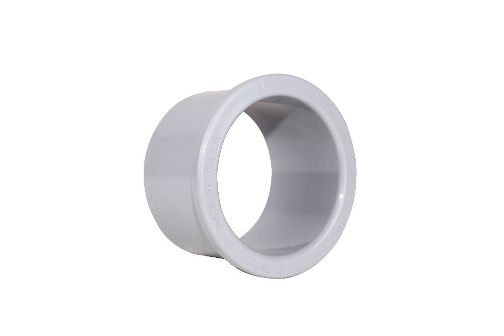 078283 Junction Box Adapter, PVC