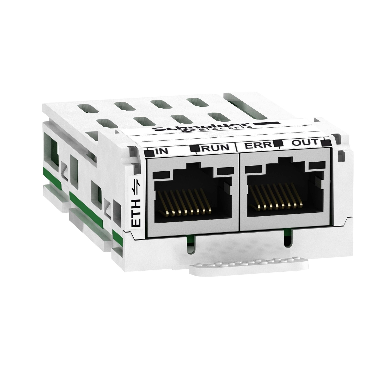 VW3A3601 Altivar EtherCAT Communication Module