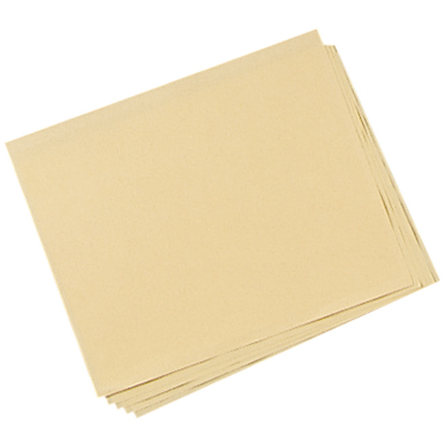 Touch Screen Protection Sheet (Qty 5) for 5.7" GP4000