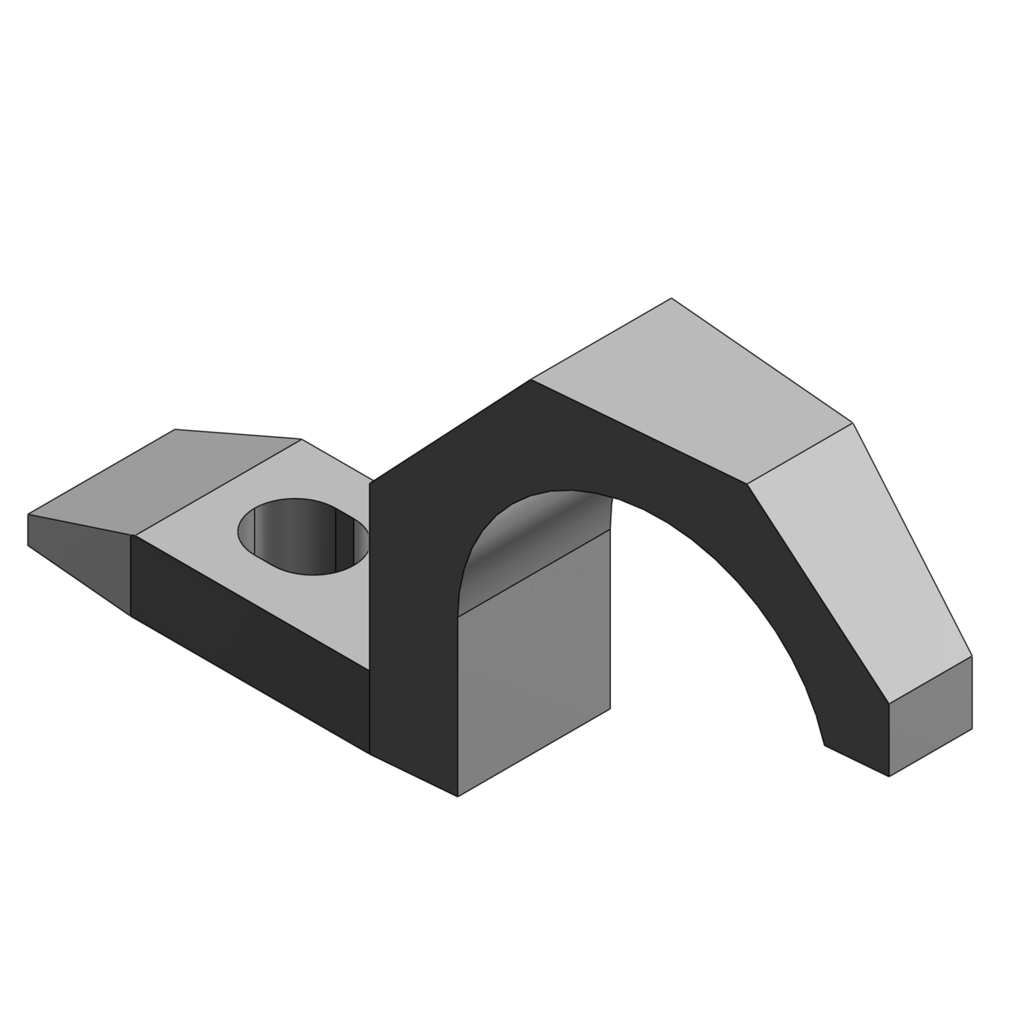 4178 T&B Pipe Strap, 1 in, For Use With EMT Conduits, Malleable Iron, Hot Dipped Galvanized