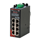 SLX-8ES Unmanaged Industrial Ethernet Switch