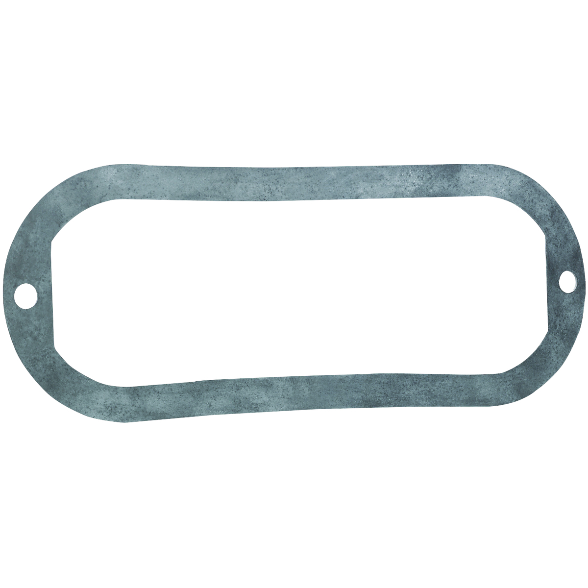 GASK854N Condulet Solid Conduit Body Gasket, 1-1/4 in Hub, For Use With Form 8 Rigid Conduit Body, Neoprene, Black