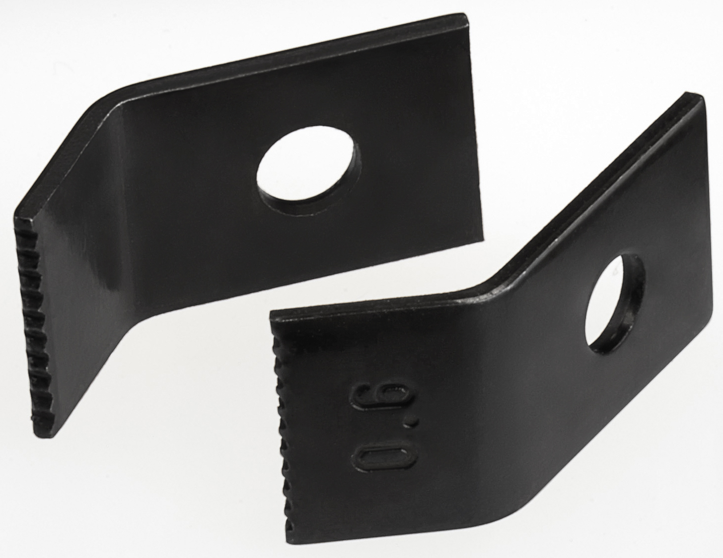 Spare Blades for 15 11 120, 1/64 in. (0.6 mm)
