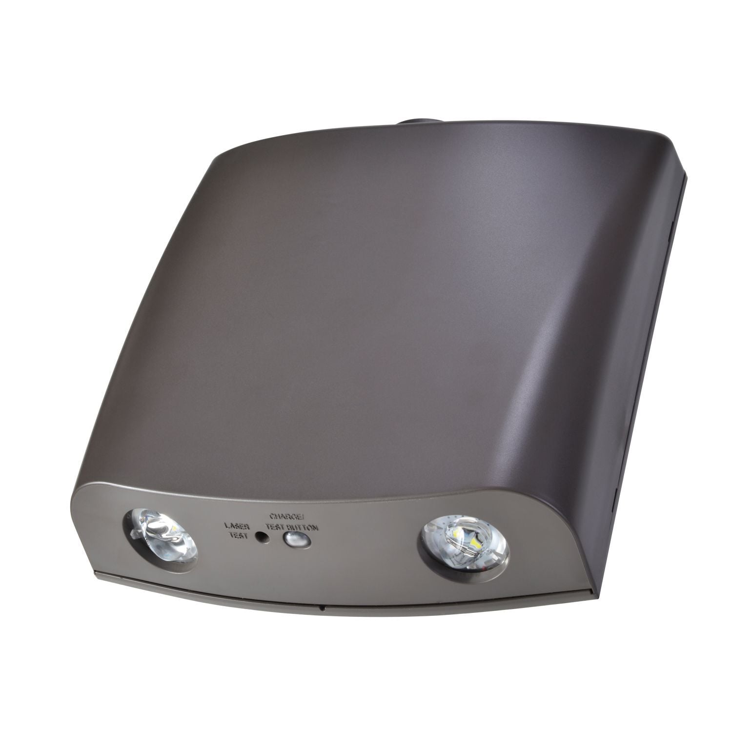 SELDWTA29BZSD Sure-Lites SELDWA Self-Diagnostic Emergency Light, LED Lamp, 120 to 277 V AC, Die Cast Aluminum