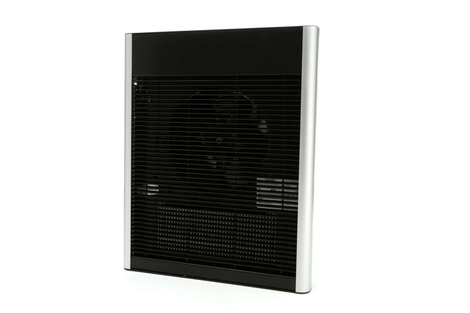 AWH44083F Qmark 3-Phase Architectural Heavy Duty Heater, 13649 Btu/hr, 208 V, 4000 W