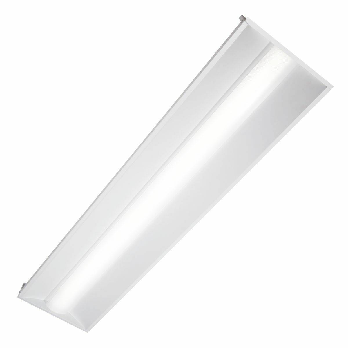 14CZSCT3-UNV Metalux CZS Cruze Selectable Troffer, 30 W Fixture, 120 to 277 V