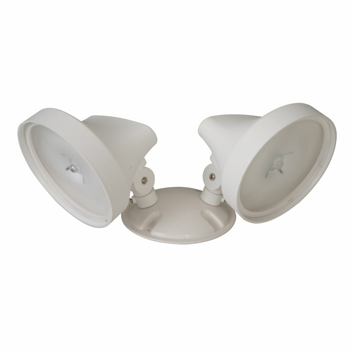 SRP25DBK Sure-Lites Exit Sign, LED Lamp, 4.8/12 V DC