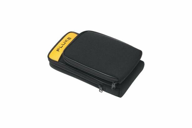 C125 Compact Soft Meter Case