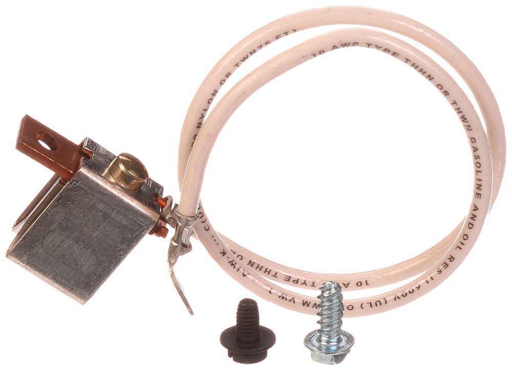 EMC5J 5 Terminal, New MM and MC Meter Comb Only