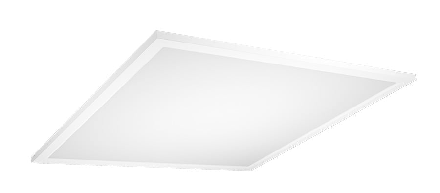 T34-2X2-40YN/D10 T34 Back-Lit Troffer, 120, 208, 240, 277 V