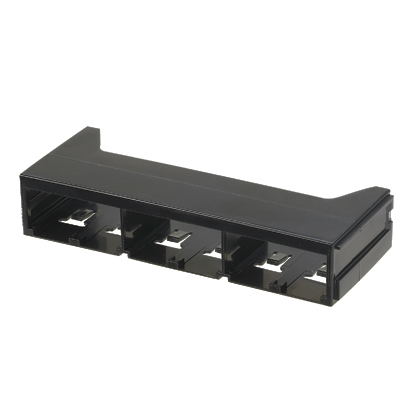 QPPABL QuickNet Patch Panel Adapter, (6