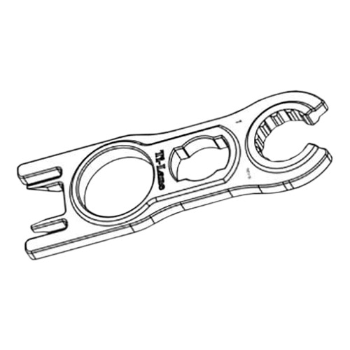 CP-DC-TOOL MC4 DC Unlock Tool
