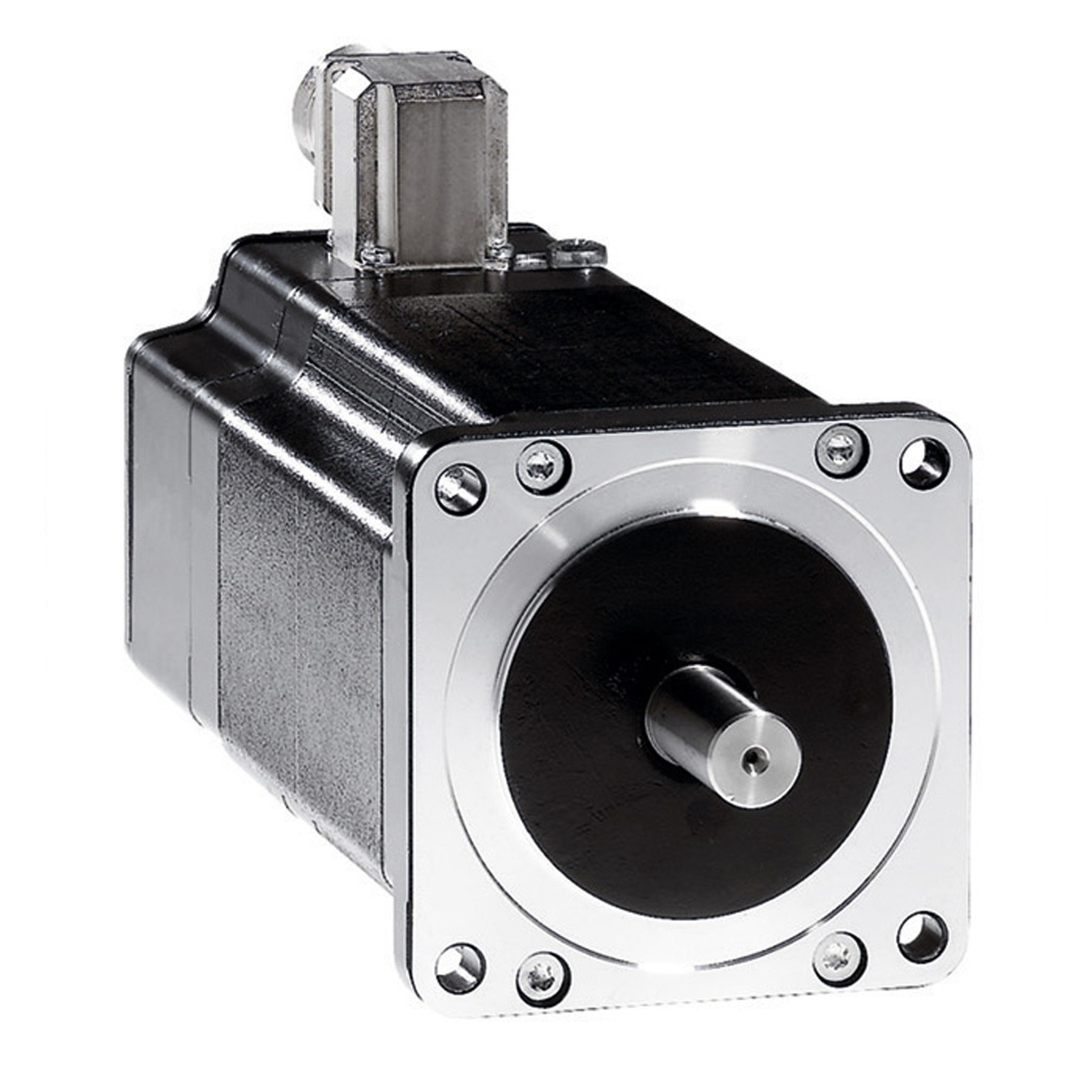 BRS397W361ACA 3-Phase Motion Control Motor, 3000 rpm Speed, 2 N-m Torque Rating