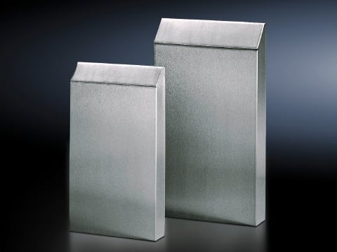 3238085 Hose-Proof Hood, Carbon Steel